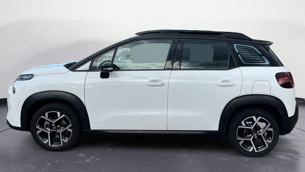 CITROEN C3 AIRCROSS 1.2 PureTech 12V - 130 S&S - EAT6  Shine Pack PHASE 2