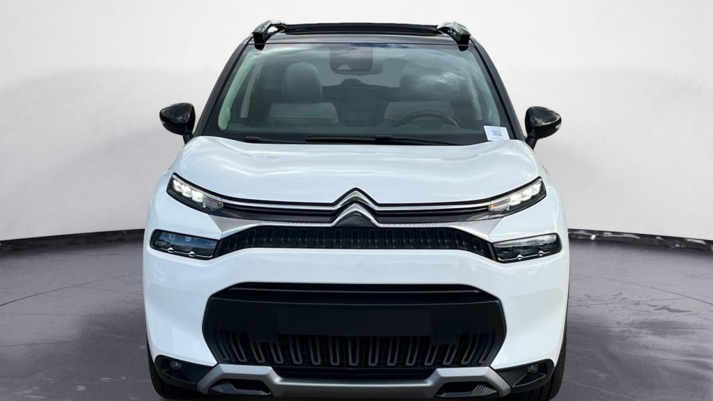 CITROEN C3 AIRCROSS 1.2 PureTech 12V - 130 S&S - EAT6  Shine Pack PHASE 2