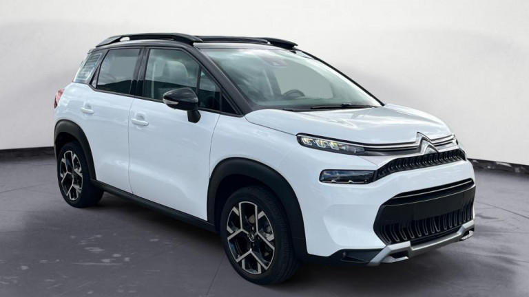 CITROEN C3 AIRCROSS d'occasion disponible chez votre concessionnaire ORA7