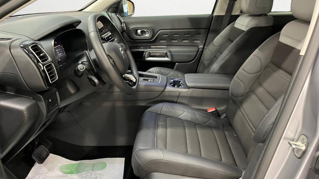 Nouvelle CITROEN C5 AIRCROSS 1.5 BlueHDi - 130 S&S - EAT8  Max PHASE 2