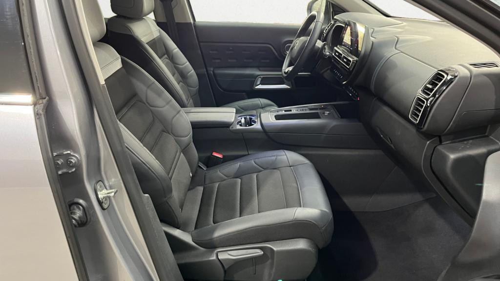 Nouvelle CITROEN C5 AIRCROSS 1.5 BlueHDi - 130 S&S - EAT8  Max PHASE 2