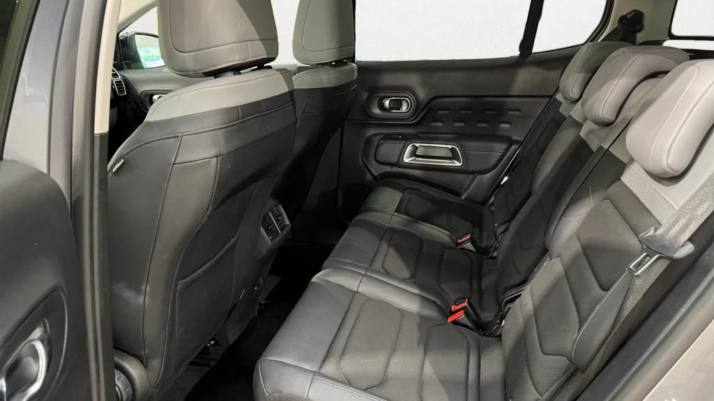 Nouvelle CITROEN C5 AIRCROSS 1.5 BlueHDi - 130 S&S - EAT8  Max PHASE 2