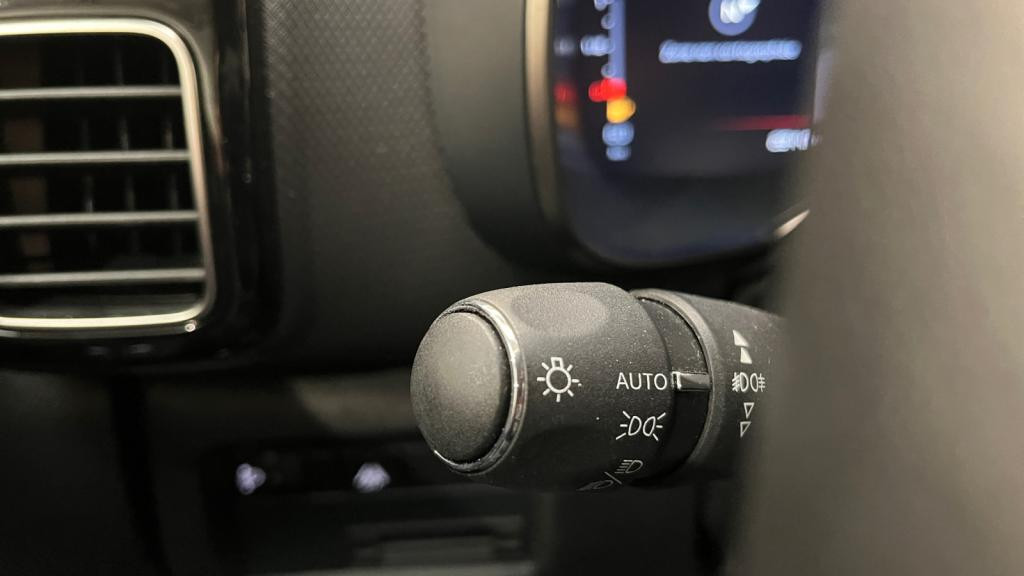 Nouvelle CITROEN C5 AIRCROSS 1.5 BlueHDi - 130 S&S - EAT8  Max PHASE 2