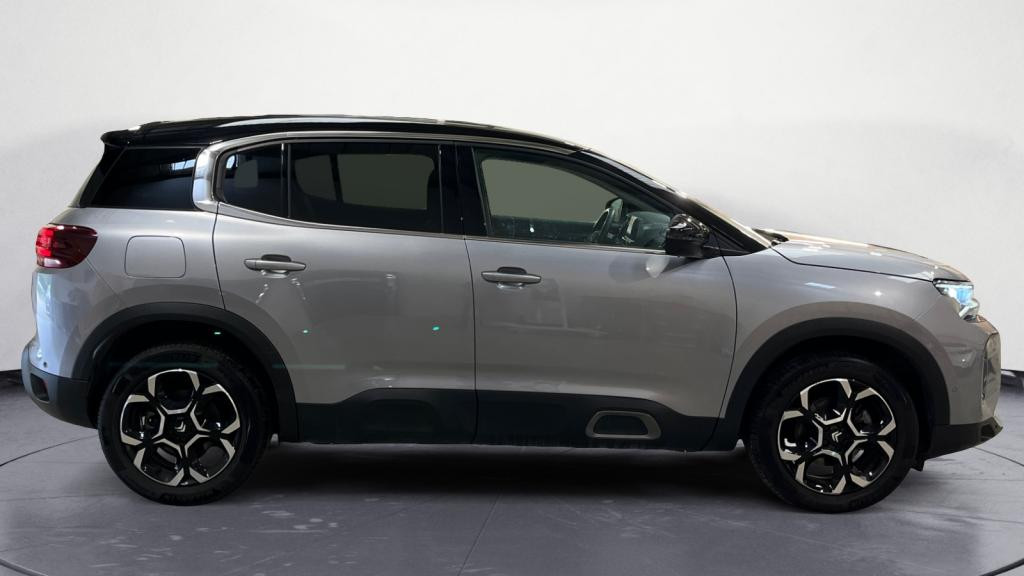 Nouvelle CITROEN C5 AIRCROSS 1.5 BlueHDi - 130 S&S - EAT8  Max PHASE 2