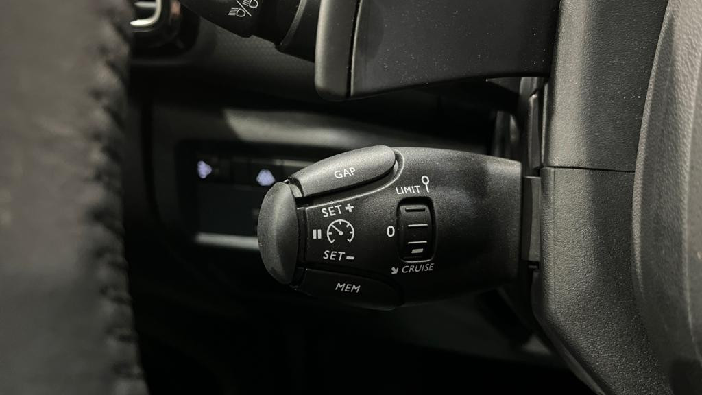 Nouvelle CITROEN C5 AIRCROSS 1.5 BlueHDi - 130 S&S - EAT8  Max PHASE 2