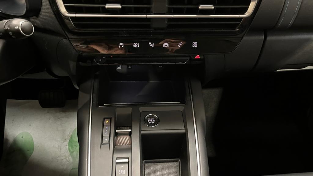 Nouvelle CITROEN C5 AIRCROSS 1.5 BlueHDi - 130 S&S - EAT8  Max PHASE 2