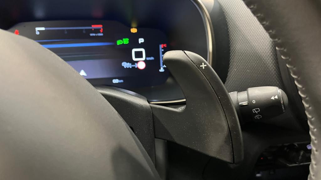 Nouvelle CITROEN C5 AIRCROSS 1.5 BlueHDi - 130 S&S - EAT8  Max PHASE 2