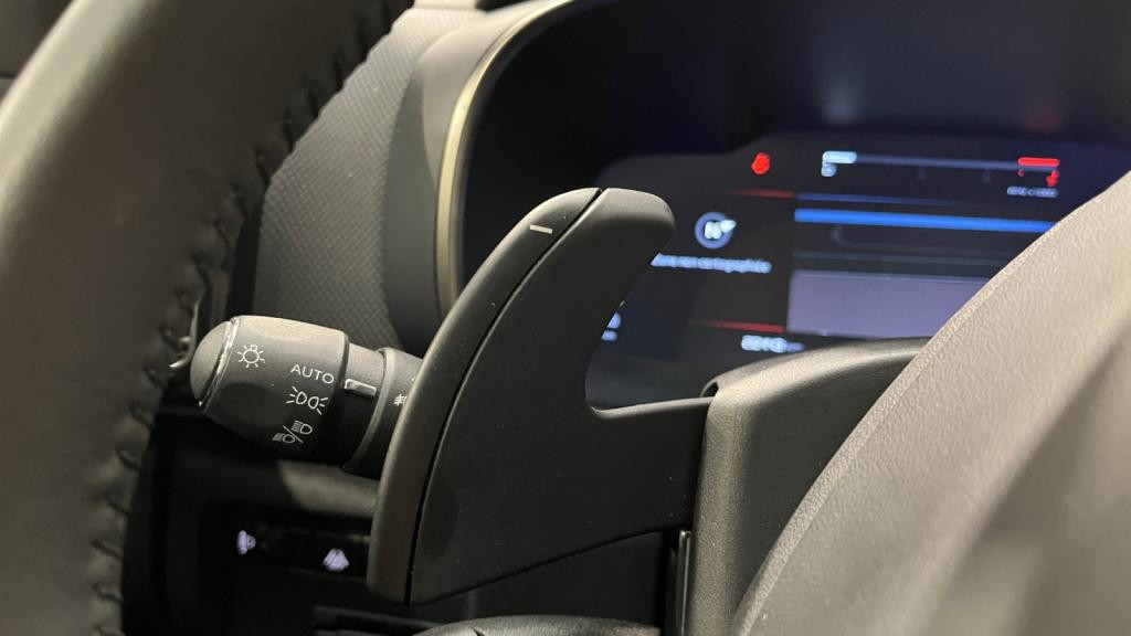 Nouvelle CITROEN C5 AIRCROSS 1.5 BlueHDi - 130 S&S - EAT8  Max PHASE 2