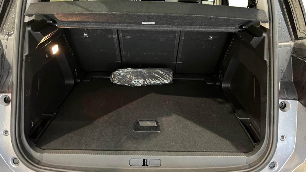 Nouvelle CITROEN C5 AIRCROSS 1.5 BlueHDi - 130 S&S - EAT8  Max PHASE 2