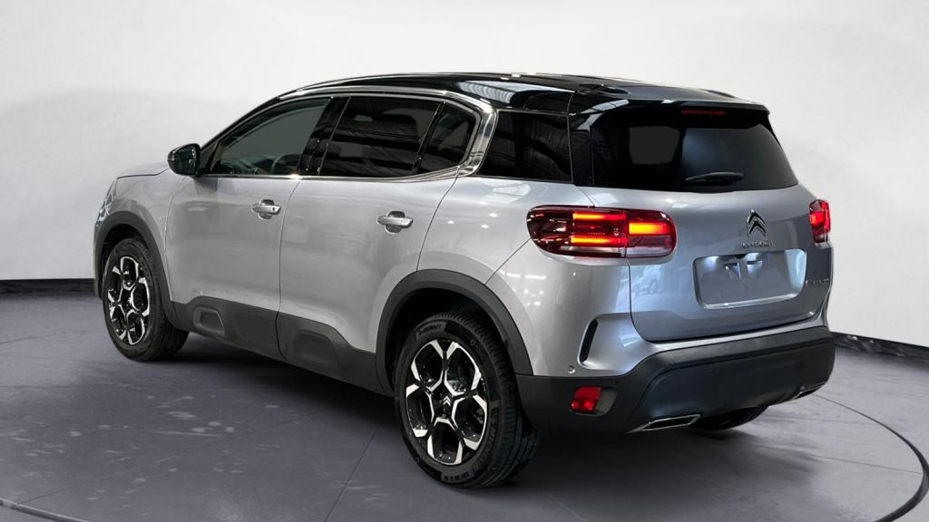 Nouvelle CITROEN C5 AIRCROSS 1.5 BlueHDi - 130 S&S - EAT8  Max PHASE 2
