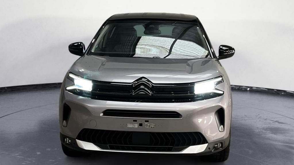 Nouvelle CITROEN C5 AIRCROSS 1.5 BlueHDi - 130 S&S - EAT8  Max PHASE 2