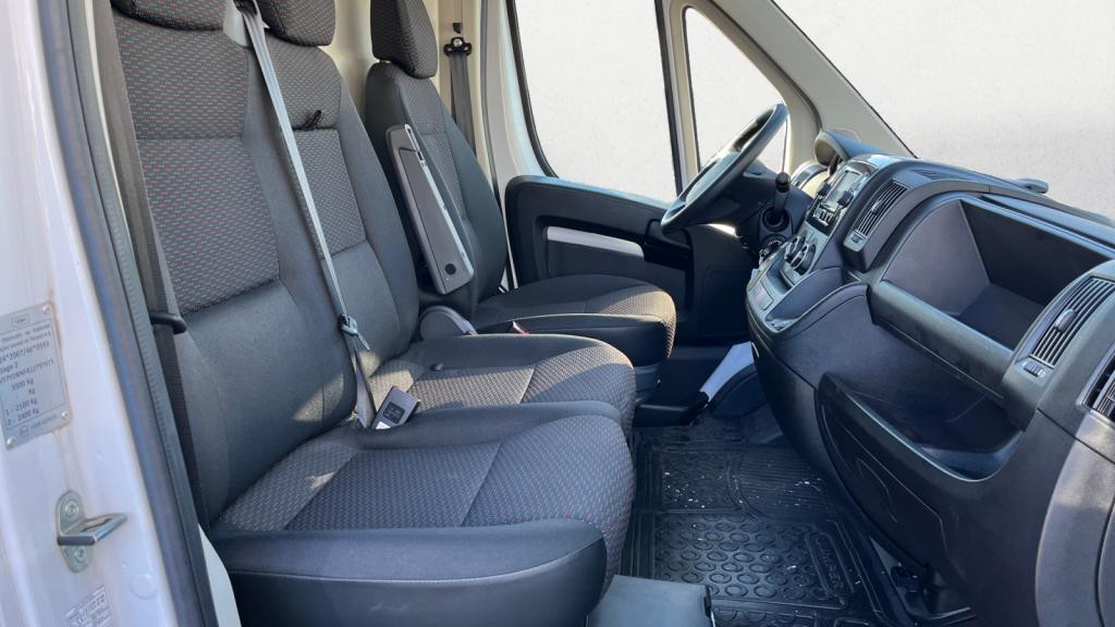 Nouvelle CITROEN JUMPER ë-3.5t L2H2 Maxi - 120 - 37 KWh  III Fourgon Tolé 4-35 L2H2 PHASE 2