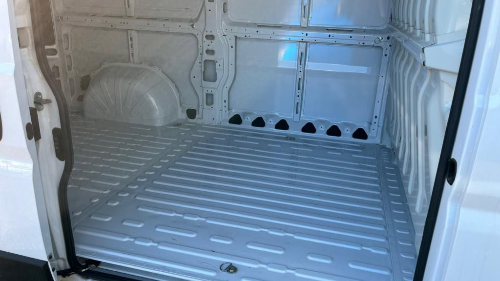 Nouvelle CITROEN JUMPER ë-3.5t L2H2 Maxi - 120 - 37 KWh  III Fourgon Tolé 4-35 L2H2 PHASE 2