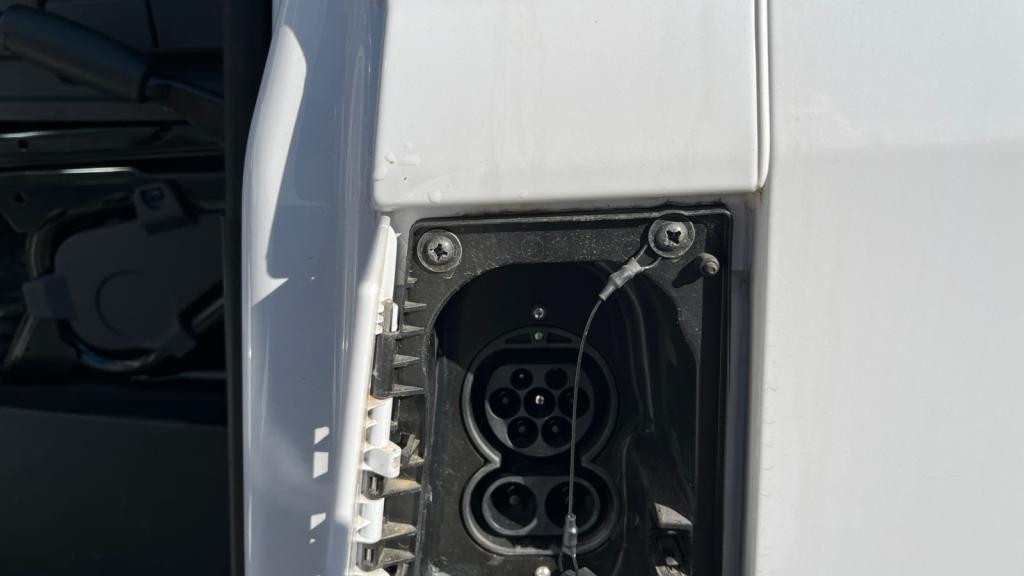 Nouvelle CITROEN JUMPER ë-3.5t L2H2 Maxi - 120 - 37 KWh  III Fourgon Tolé 4-35 L2H2 PHASE 2