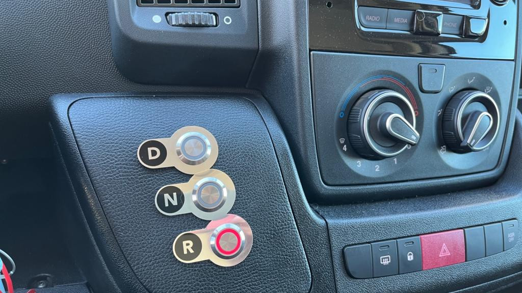 Nouvelle CITROEN JUMPER ë-3.5t L2H2 Maxi - 120 - 37 KWh  III Fourgon Tolé 4-35 L2H2 PHASE 2