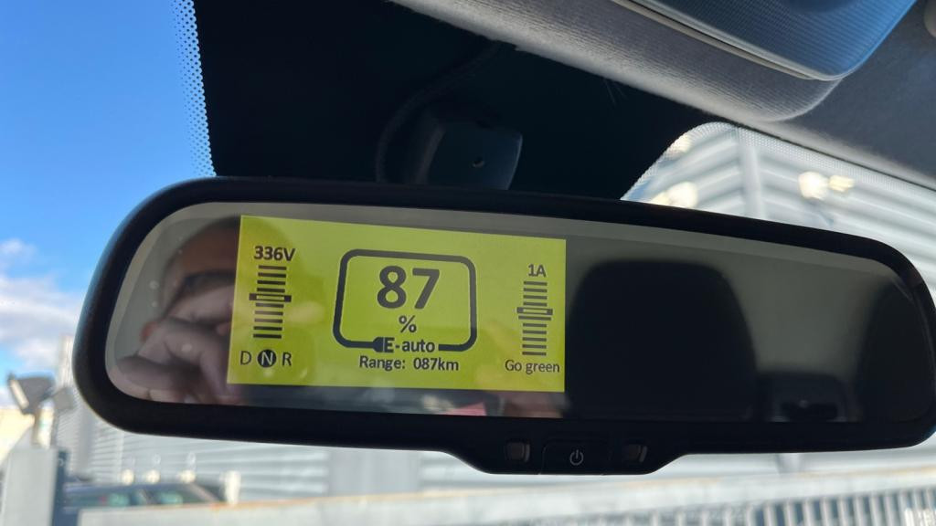 Nouvelle CITROEN JUMPER ë-3.5t L2H2 Maxi - 120 - 37 KWh  III Fourgon Tolé 4-35 L2H2 PHASE 2