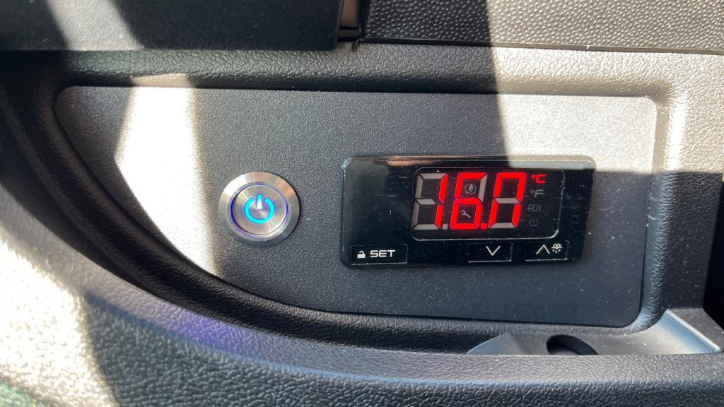 Nouvelle CITROEN JUMPER ë-3.5t L2H2 Maxi - 120 - 37 KWh  III Fourgon Tolé 4-35 L2H2 PHASE 2