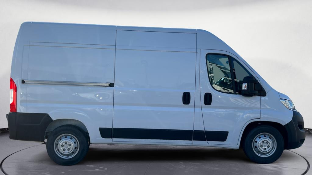 Nouvelle CITROEN JUMPER ë-3.5t L2H2 Maxi - 120 - 37 KWh  III Fourgon Tolé 4-35 L2H2 PHASE 2