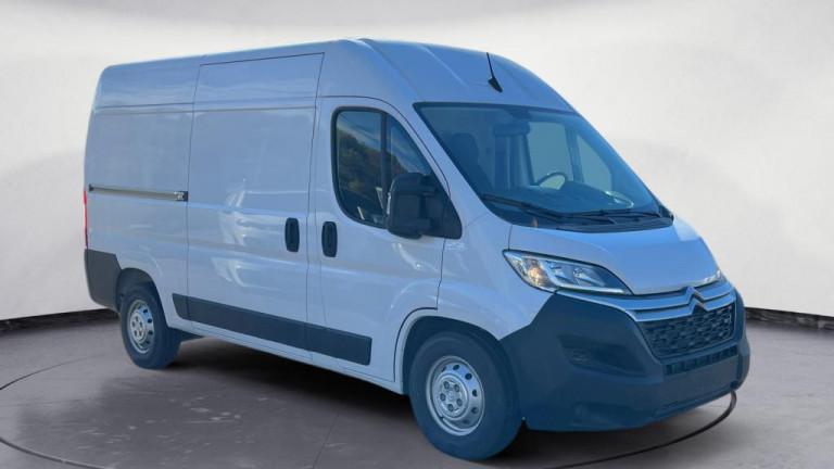CITROEN JUMPER d'occasion disponible chez votre concessionnaire ORA7