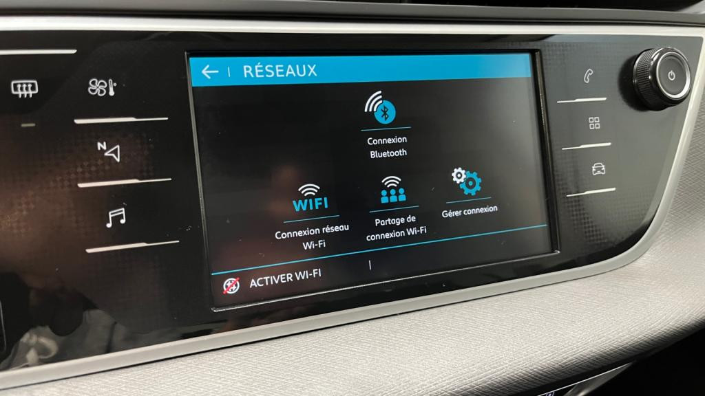 CITROEN GRAND C4 SPACETOURER 1.5 BlueHDi - 130 S&S - EAT8 MONOSPACE Shine PHASE 2