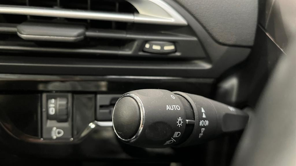 CITROEN GRAND C4 SPACETOURER 1.5 BlueHDi - 130 S&S - EAT8 MONOSPACE Shine PHASE 2