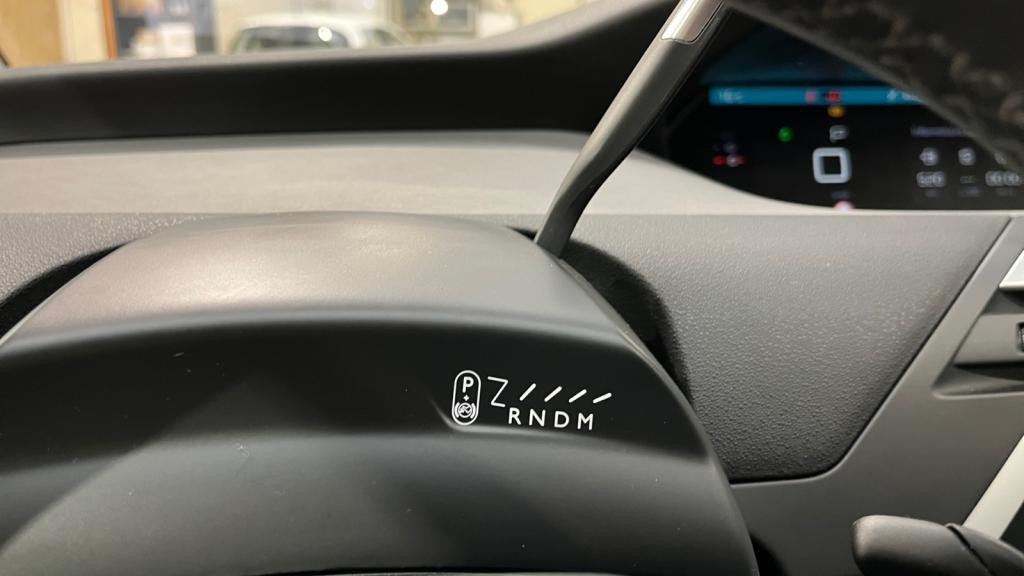 CITROEN GRAND C4 SPACETOURER 1.5 BlueHDi - 130 S&S - EAT8 MONOSPACE Shine PHASE 2