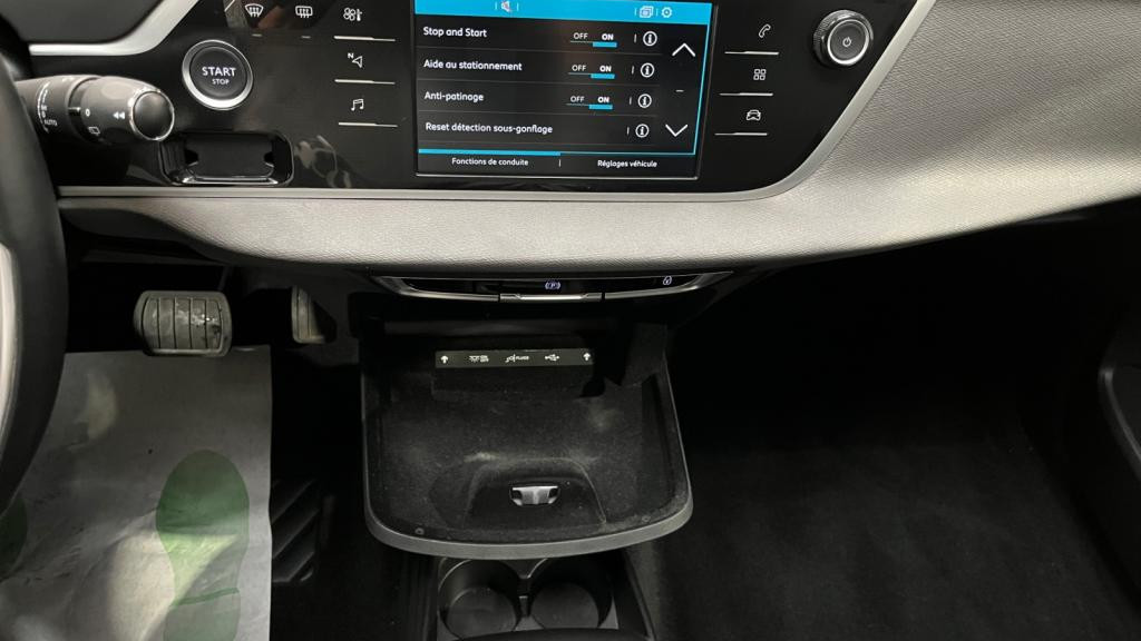 CITROEN GRAND C4 SPACETOURER 1.5 BlueHDi - 130 S&S - EAT8 MONOSPACE Shine PHASE 2