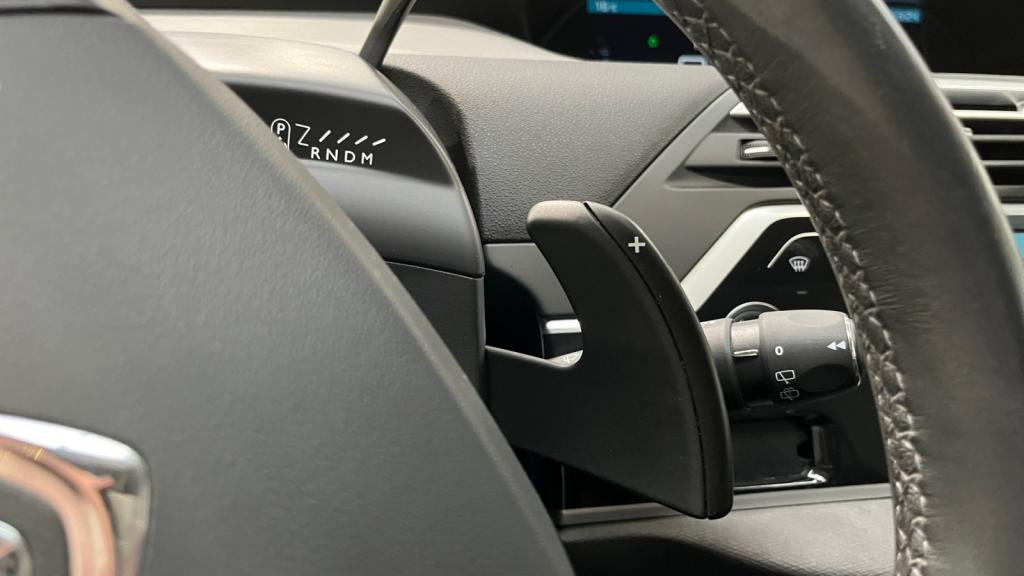 CITROEN GRAND C4 SPACETOURER 1.5 BlueHDi - 130 S&S - EAT8 MONOSPACE Shine PHASE 2