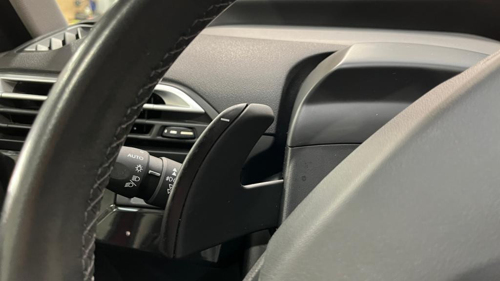 CITROEN GRAND C4 SPACETOURER 1.5 BlueHDi - 130 S&S - EAT8 MONOSPACE Shine PHASE 2