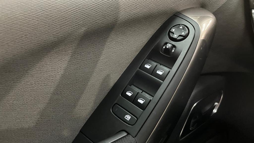 CITROEN GRAND C4 SPACETOURER 1.5 BlueHDi - 130 S&S - EAT8 MONOSPACE Shine PHASE 2