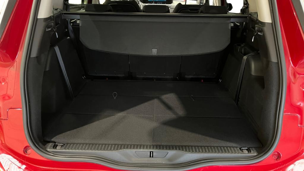 CITROEN GRAND C4 SPACETOURER 1.5 BlueHDi - 130 S&S - EAT8 MONOSPACE Shine PHASE 2