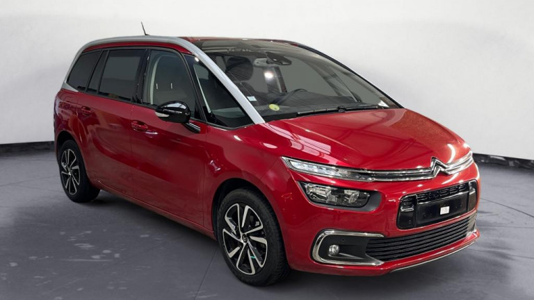 CITROEN GRAND C4 SPACETOURER d'occasion disponible chez votre concessionnaire ORA7
