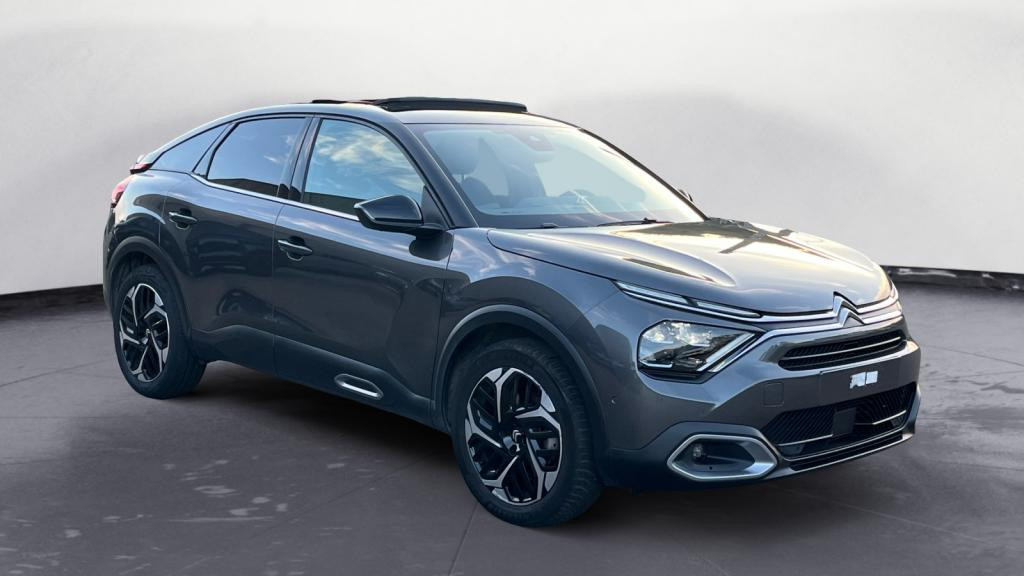 Citroen C4 vente à marchand - 49893