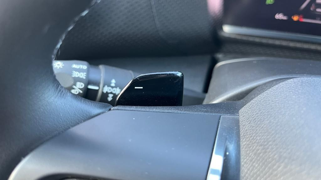 Nouvelle CITROEN C4  1.5 BlueHDi 16V - 130 S&S - EAT8 BERLINE Shine