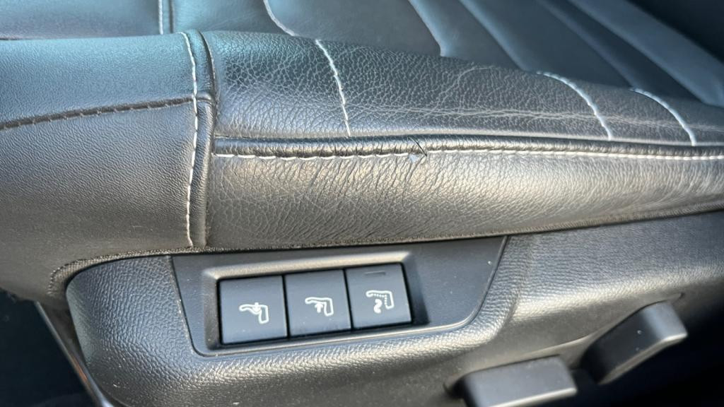 Nouvelle CITROEN C4  1.5 BlueHDi 16V - 130 S&S - EAT8 BERLINE Shine