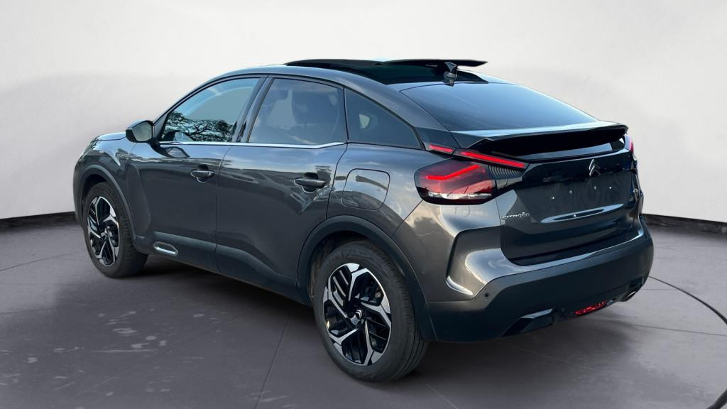 Nouvelle CITROEN C4  1.5 BlueHDi 16V - 130 S&S - EAT8 BERLINE Shine