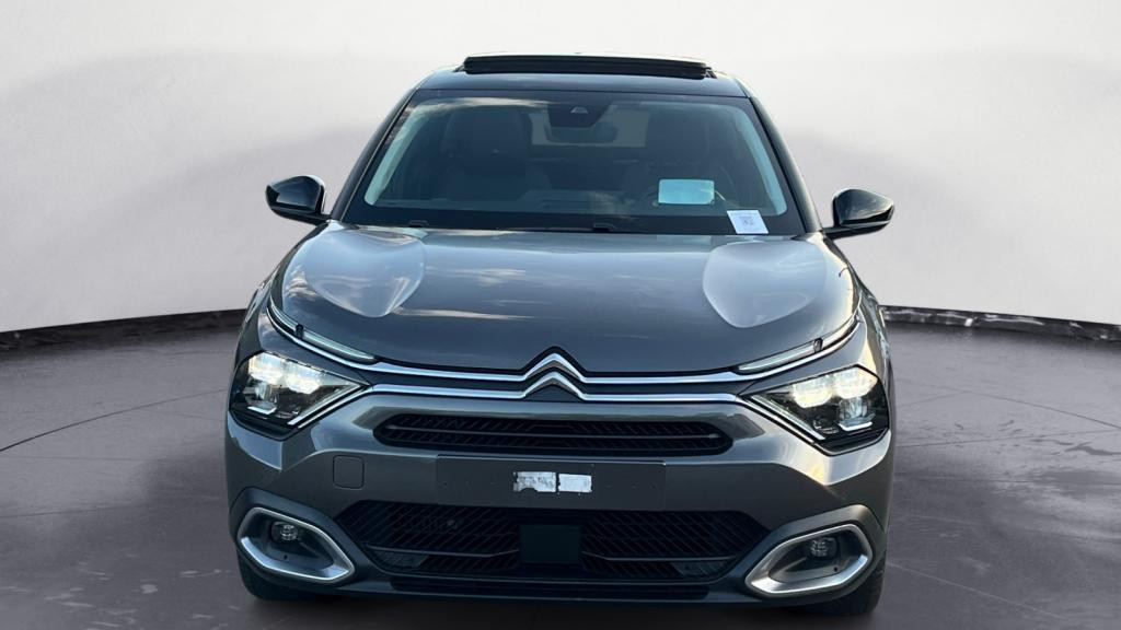 Nouvelle CITROEN C4  1.5 BlueHDi 16V - 130 S&S - EAT8 BERLINE Shine