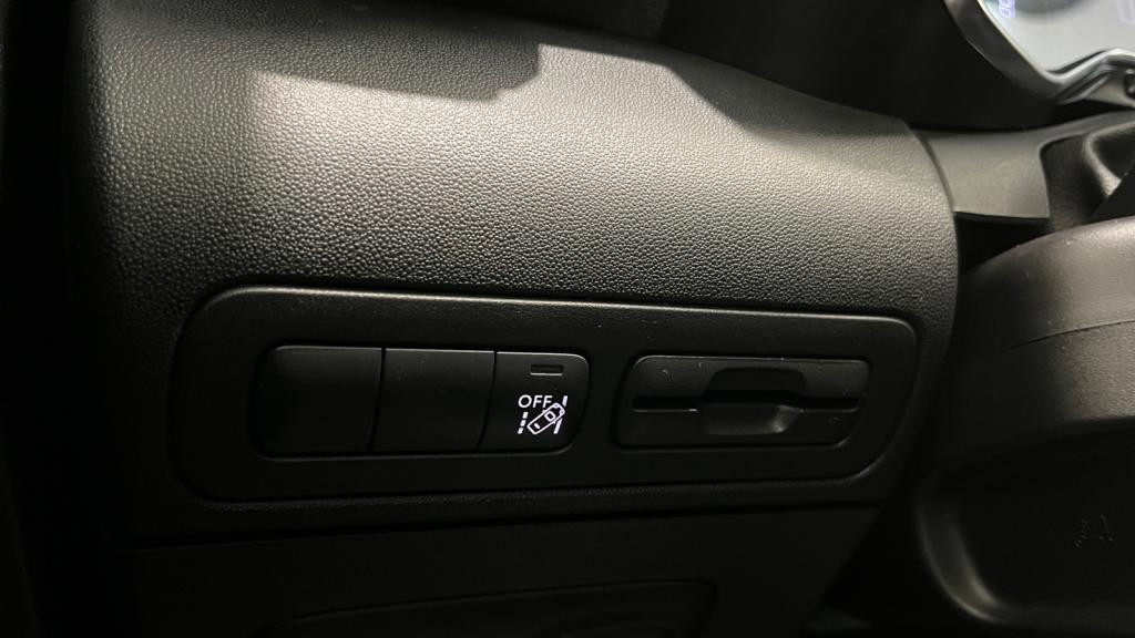 Nouvelle CITROEN C3 AIRCROSS 1.2 PureTech 12V - 130 S&S - EAT6  Shine PHASE 2