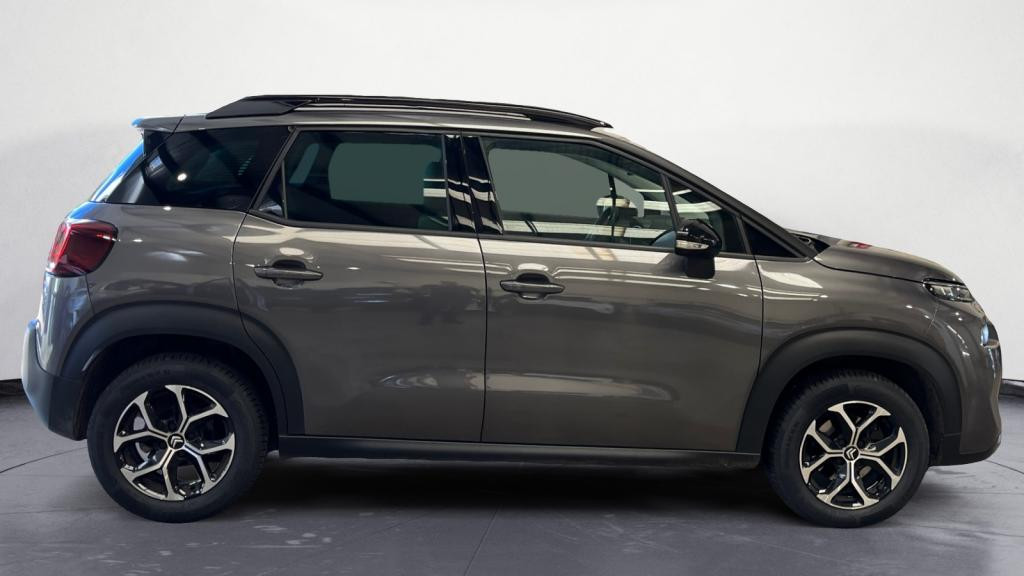 Nouvelle CITROEN C3 AIRCROSS 1.2 PureTech 12V - 130 S&S - EAT6  Shine PHASE 2