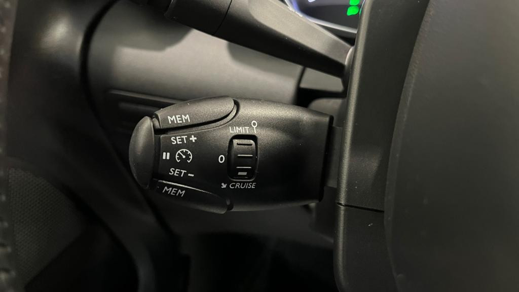 Nouvelle CITROEN C3 AIRCROSS 1.2 PureTech 12V - 130 S&S - EAT6  Shine PHASE 2