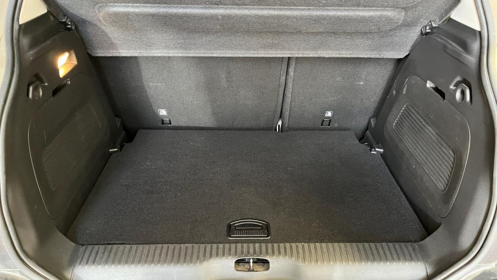 Nouvelle CITROEN C3 AIRCROSS 1.2 PureTech 12V - 130 S&S - EAT6  Shine PHASE 2