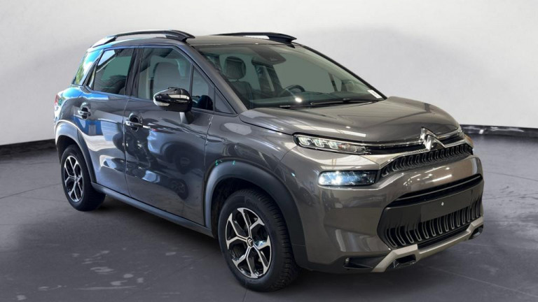 CITROEN C3 AIRCROSS d'occasion disponible chez votre concessionnaire ORA7
