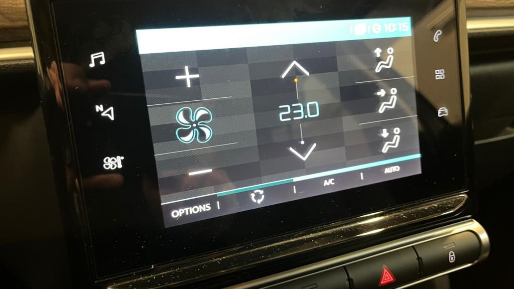 Nouvelle CITROEN C3  1.2 PureTech 12V - 83 S&S  BERLINE Shine PHASE 2