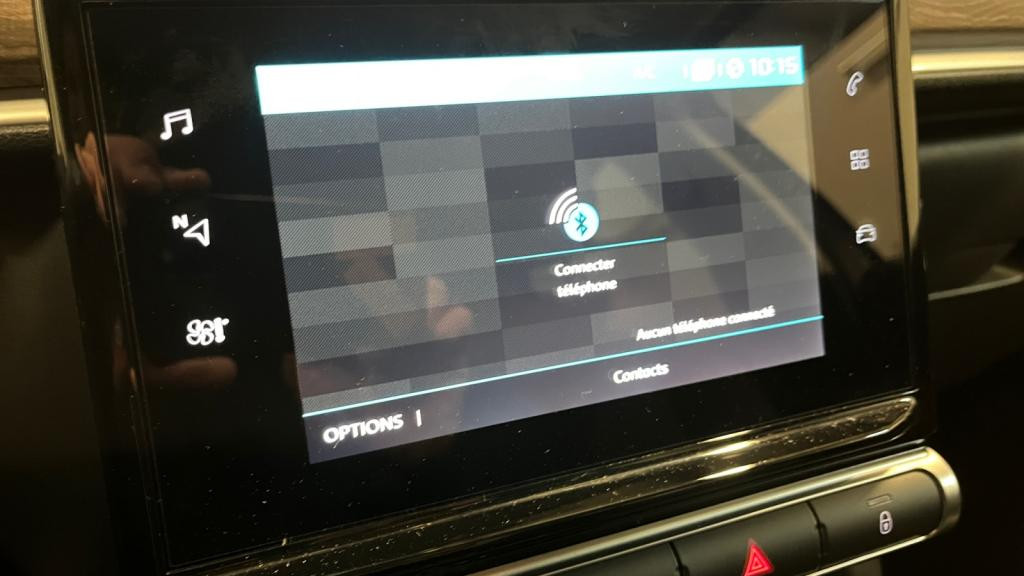 Nouvelle CITROEN C3  1.2 PureTech 12V - 83 S&S  BERLINE Shine PHASE 2