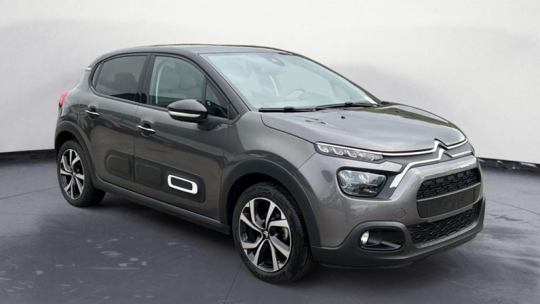 CITROEN C3 d'occasion disponible chez votre concessionnaire ORA7