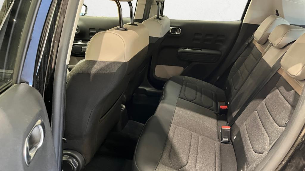 Nouvelle CITROEN C3  1.2 PureTech 12V - 83 S&S BERLINE Shine PHASE 2