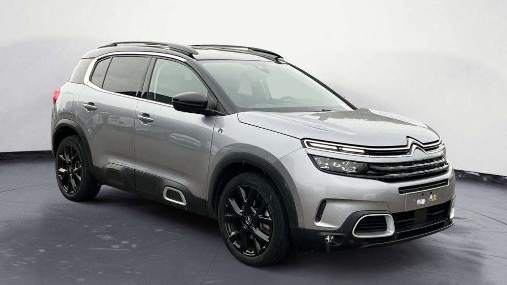 Citroen C5 aircross vente à marchand - 49980