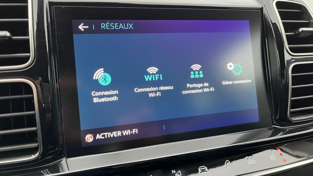 CITROEN C5 AIRCROSS Hybrid Rechargeable - 225 S&S - ë-EAT8  Shine Pack