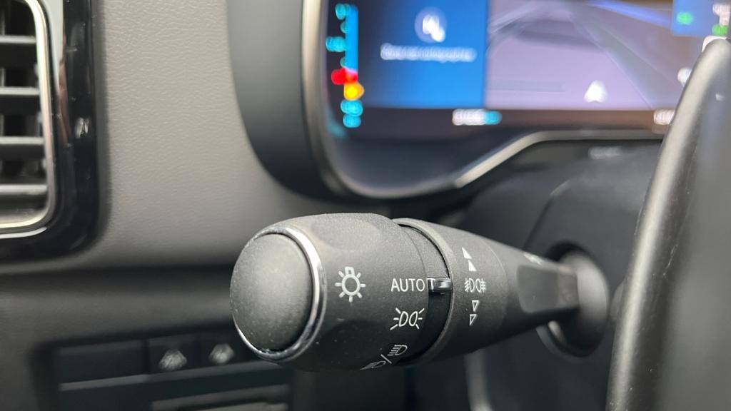 CITROEN C5 AIRCROSS Hybrid Rechargeable - 225 S&S - ë-EAT8  Shine Pack