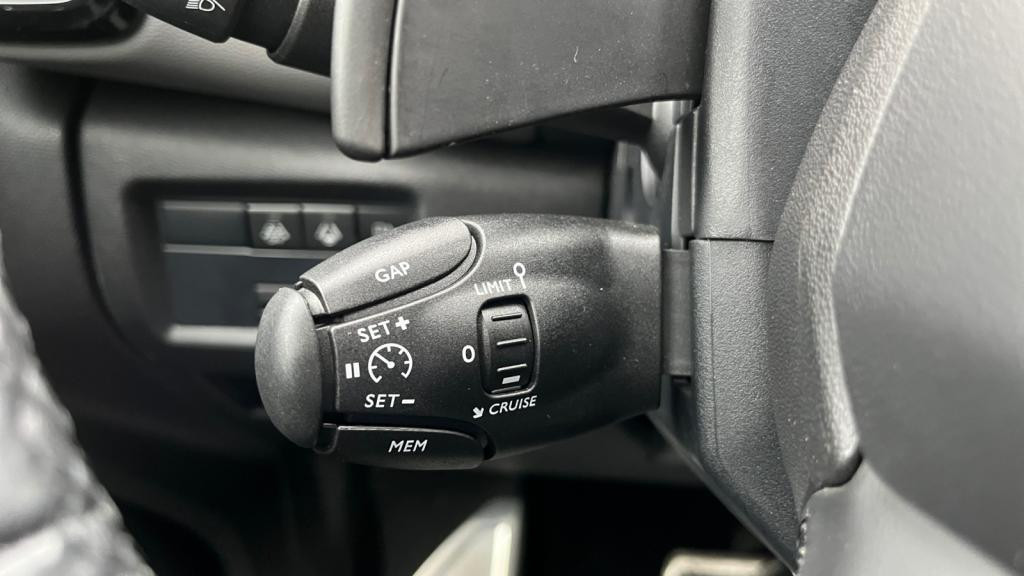 CITROEN C5 AIRCROSS Hybrid Rechargeable - 225 S&S - ë-EAT8  Shine Pack